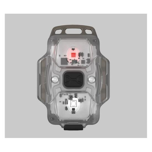 Фонарь Armytek Crystal Серый