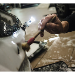 Armytek Zippy WR Extended Set Yellow