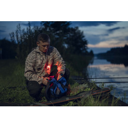 Armytek Crystal Pro Red