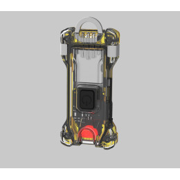 Armytek Zippy WR Extended Set Yellow