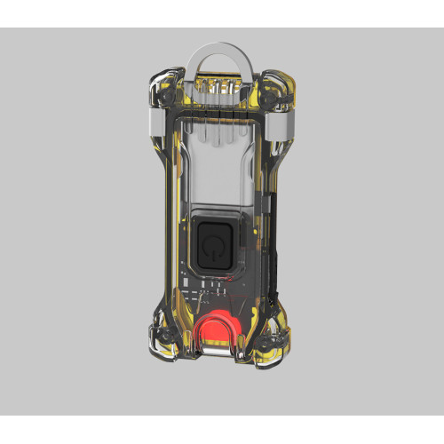 Armytek Zippy WR Extended Set Yellow