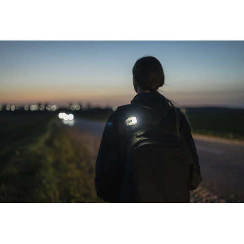 Armytek Crystal WUV (Grey Onyx)