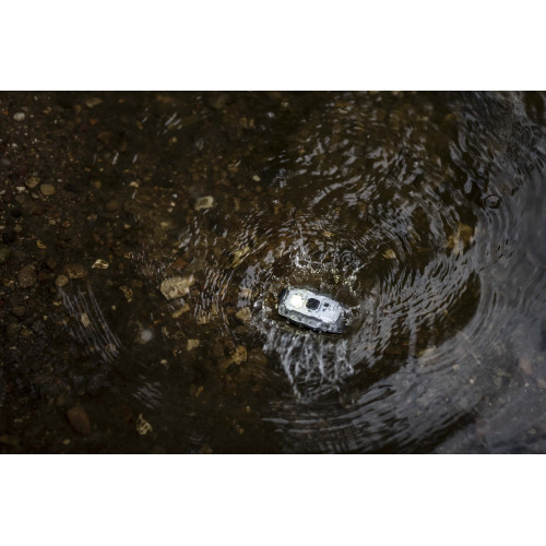 Armytek Crystal WUV (Grey Onyx)