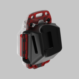 Armytek Crystal Pro Red