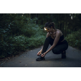 Armytek Crystal WUV (Grey Onyx)