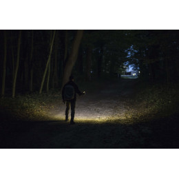 Armytek Crystal WUV (Grey Onyx)