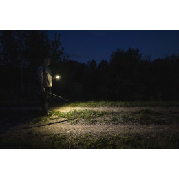 Armytek Crystal Pro Red