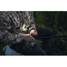 Armytek Crystal WUV (Grey Onyx)