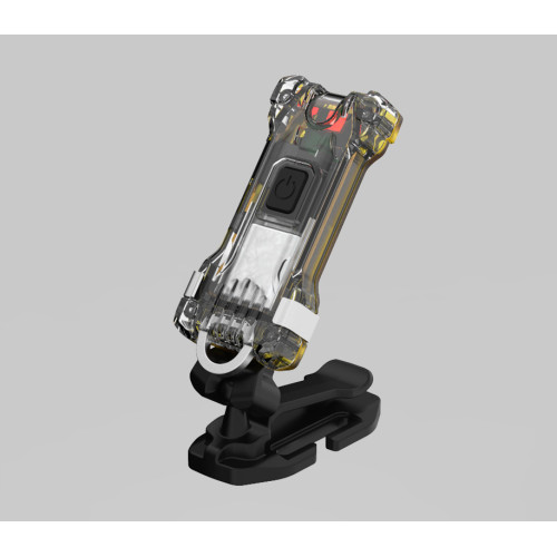 Armytek Zippy WR Extended Set Yellow