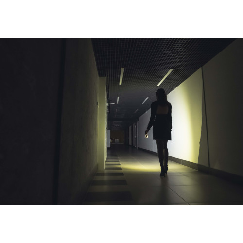 Armytek Crystal Pro UV Grey