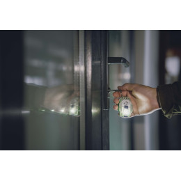 Armytek Crystal Pro Grey