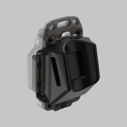 Armytek Crystal Pro Grey