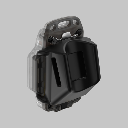 Armytek Crystal Pro Grey