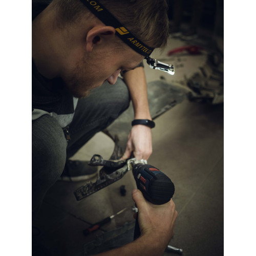 Armytek Zippy WR Extended Set Blue