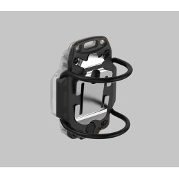 Armytek Crystal (Grey Onyx)