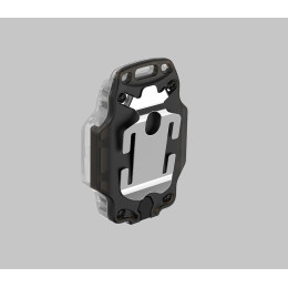 Armytek Crystal (Grey Onyx)