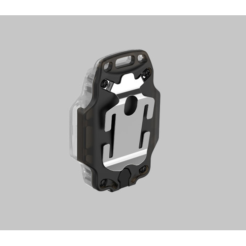 Armytek Crystal (Grey Onyx)