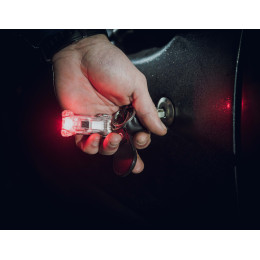 Armytek Zippy WR Extended Set Blue