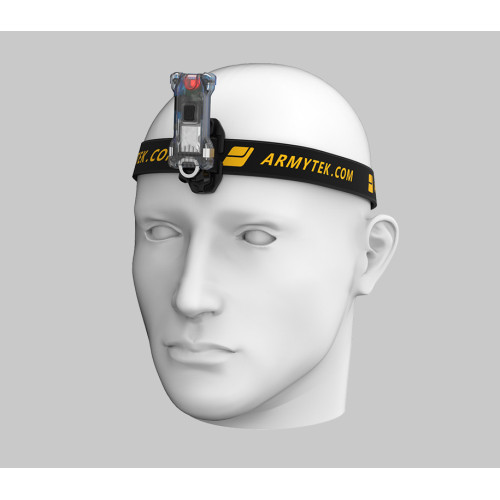 Armytek Zippy WR Extended Set Blue