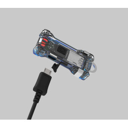 Armytek Zippy WR Extended Set Blue