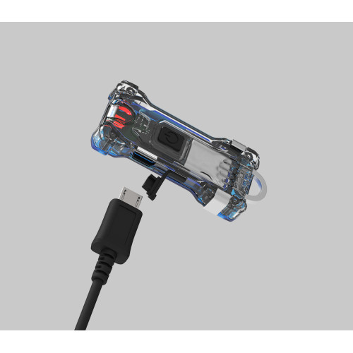 Armytek Zippy WR Extended Set Blue