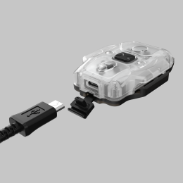 Armytek Crystal Pro Grey