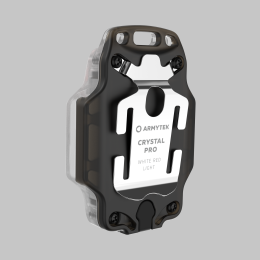 Armytek Crystal Pro Grey