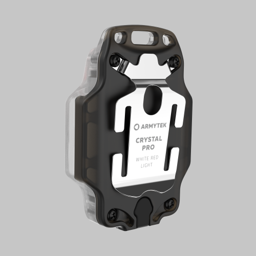 Armytek Crystal Pro Grey