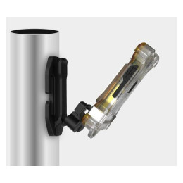 Фонарь Armytek Zippy Extended Set Yellow Amber