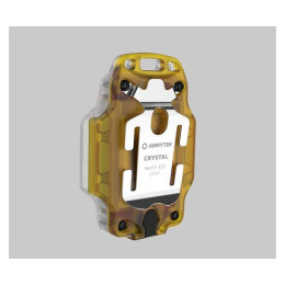 Фонарь Armytek Crystal Желтый