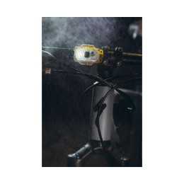 Фонарь Armytek Crystal Желтый