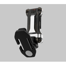 Armytek Zippy WR Extended Set Grey