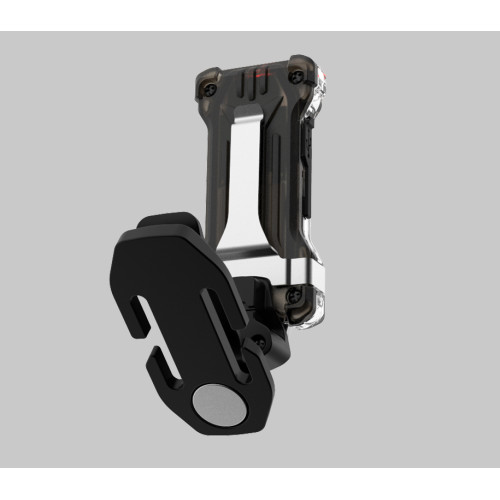 Armytek Zippy WR Extended Set Grey