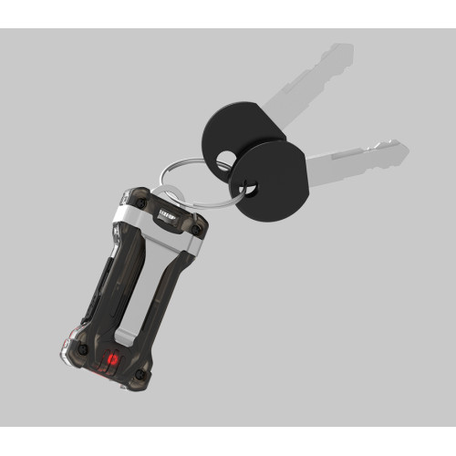 Armytek Zippy WR Extended Set Grey