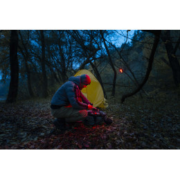 Armytek Crystal Pro IR Grey