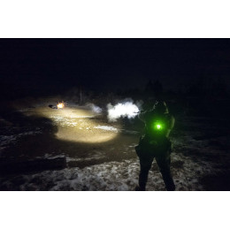 Armytek Crystal Pro IR Grey