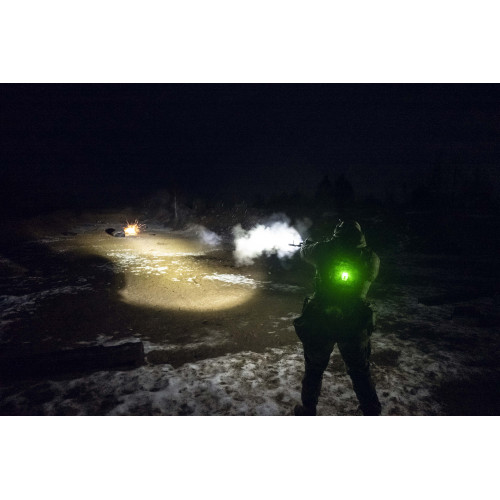 Armytek Crystal Pro IR Grey
