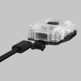 Armytek Crystal Pro IR Grey