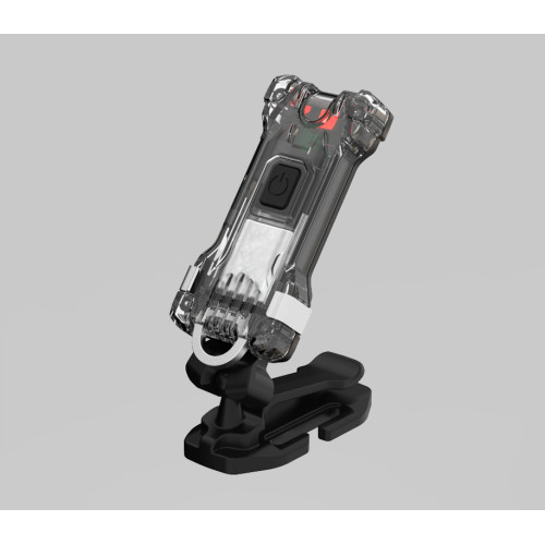 Armytek Zippy WR Extended Set Grey