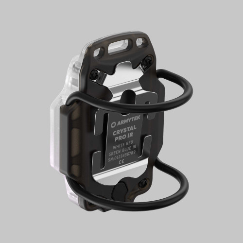 Armytek Crystal Pro IR Grey