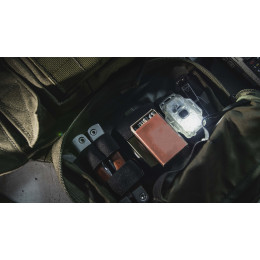 Armytek Crystal Pro IR Grey