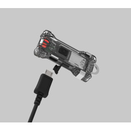 Armytek Zippy WR Extended Set Grey