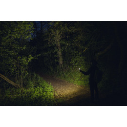 Armytek Crystal Pro IR Grey