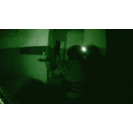 Armytek Crystal Pro IR Grey