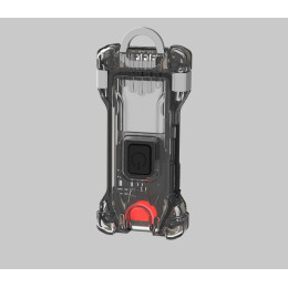 Armytek Zippy WR Extended Set Grey