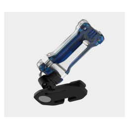 Фонарь Armytek Zippy Extended Set Blue Sapphire