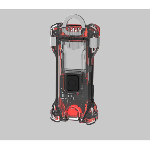 Armytek Zippy WR Extended Set Red