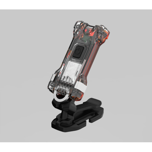 Armytek Zippy WR Extended Set Red