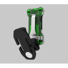 Armytek Zippy WR Extended Set Green