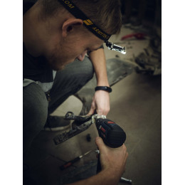 Armytek Zippy WR Extended Set Green